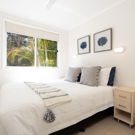 Tasman Holiday Parks - Myola Buitenkant foto