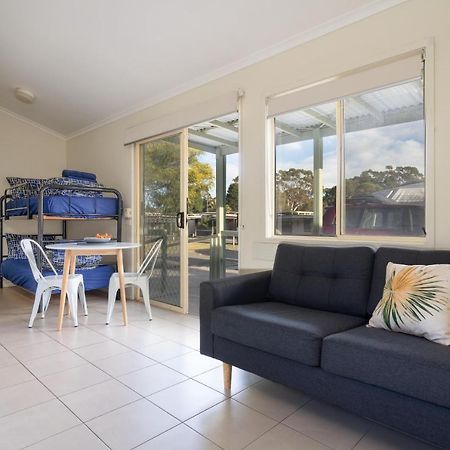 Tasman Holiday Parks - Myola Buitenkant foto