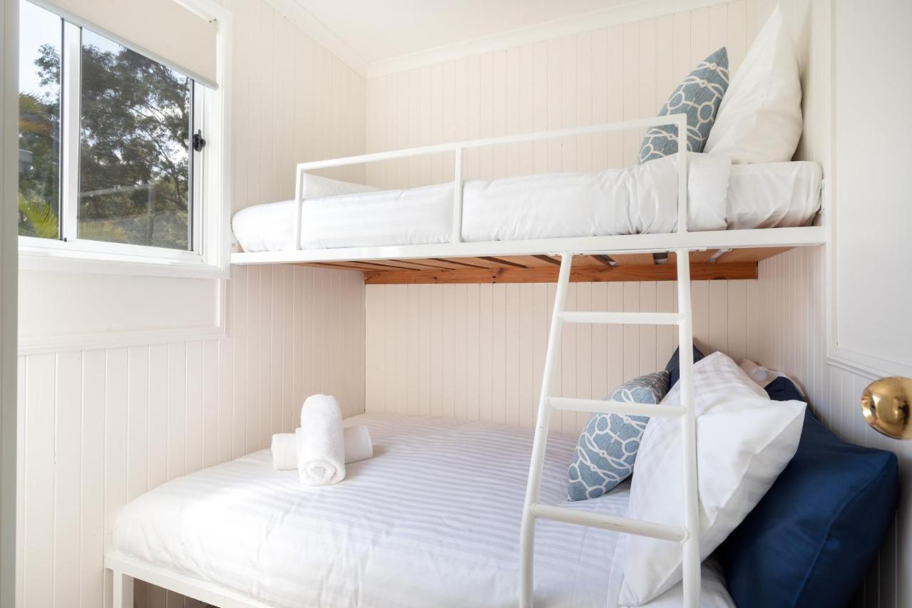 Tasman Holiday Parks - Myola Buitenkant foto