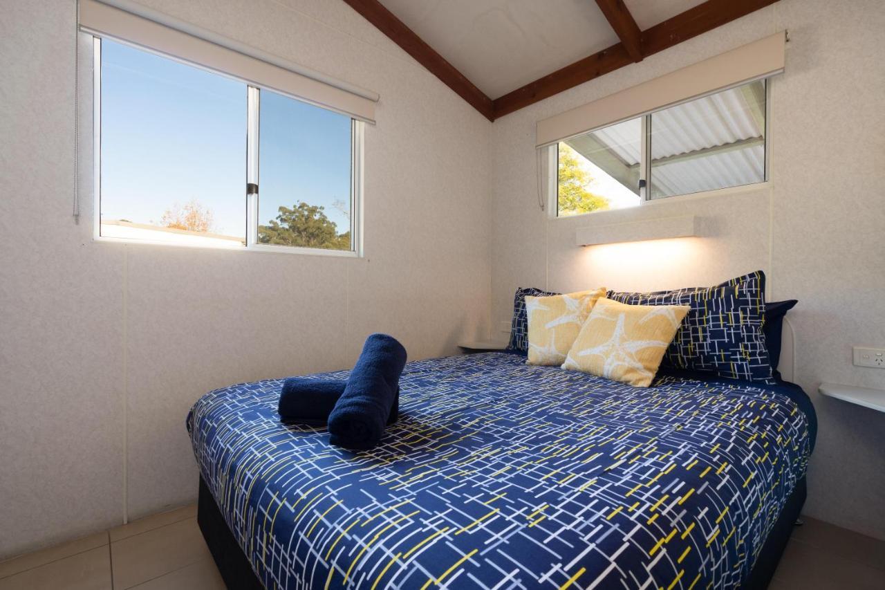 Tasman Holiday Parks - Myola Buitenkant foto