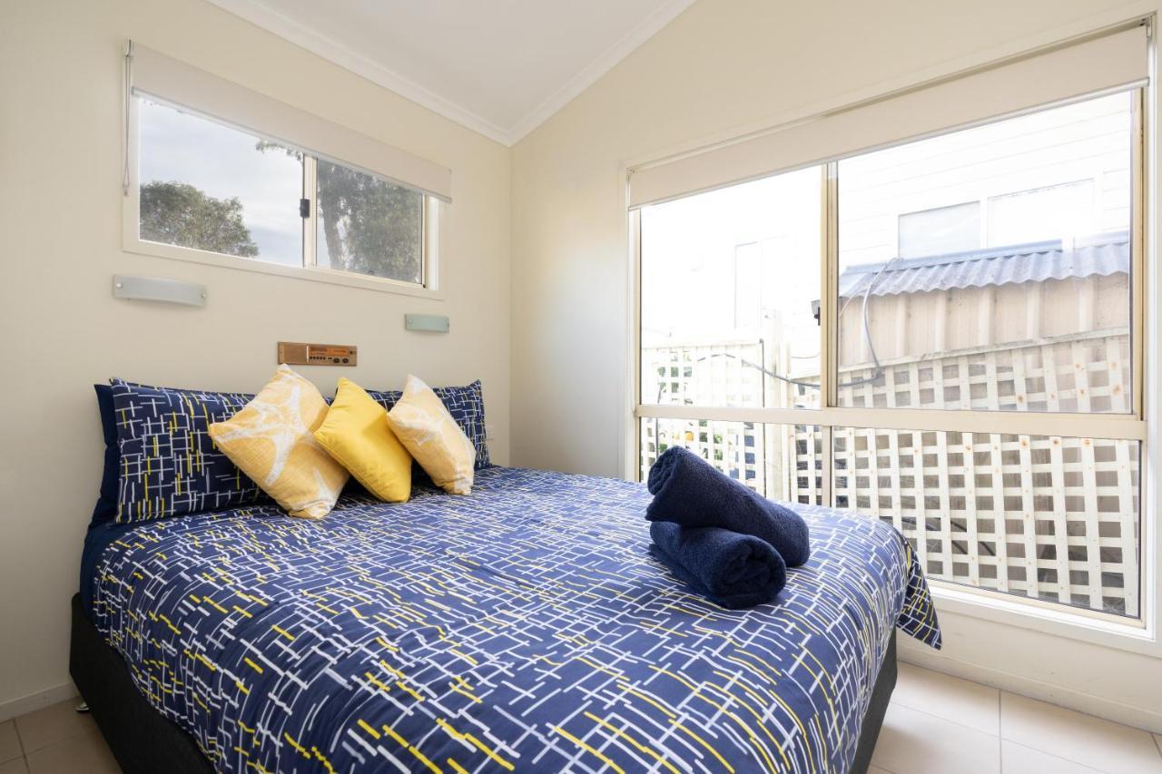 Tasman Holiday Parks - Myola Buitenkant foto