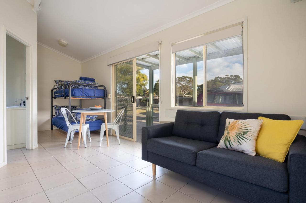 Tasman Holiday Parks - Myola Buitenkant foto